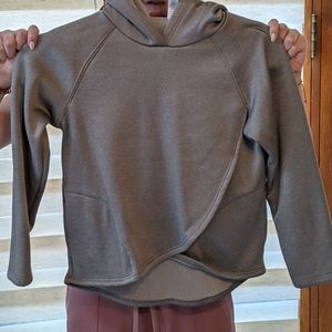 Hoodie Ideology girls 12